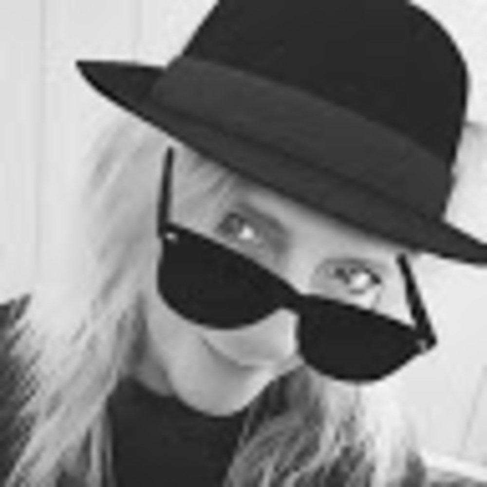 Meet your Posher, Tracey